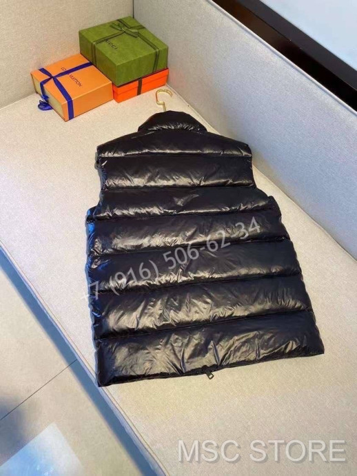 Жилетка Moncler 9238