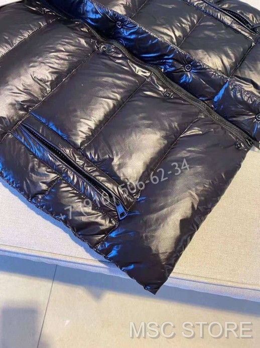 Жилетка Moncler 9238