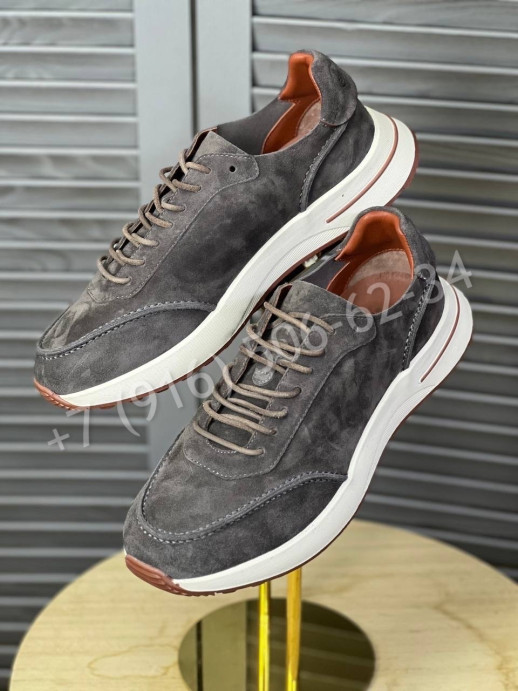 Кроссовки Loro Piana 19589