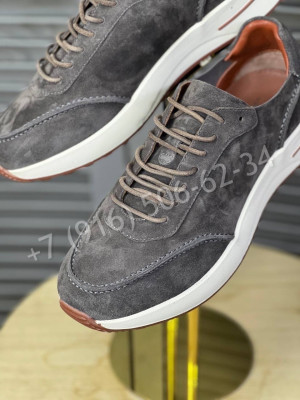 Кроссовки Loro Piana 19589