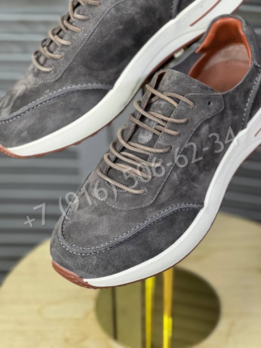 Кроссовки Loro Piana 19589