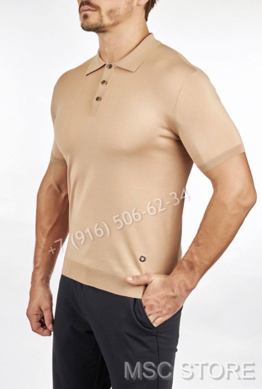 Поло Loro Piana 9338