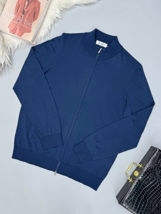 Кардиган Brunello Cucinelli 20455 1