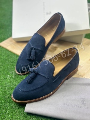Туфли Brunello Cucinelli 29763