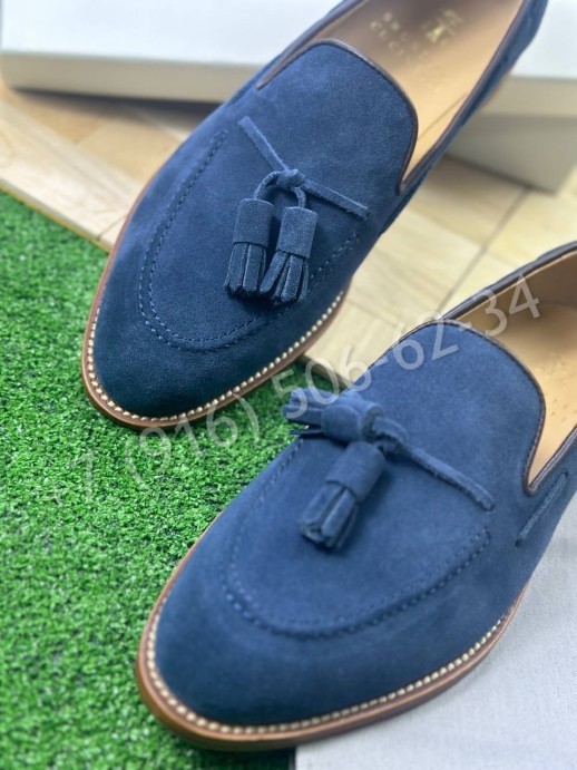 Туфли Brunello Cucinelli 29763