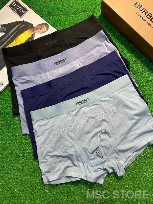 Нижнее Белье Burberry 9440