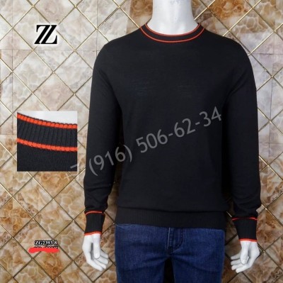 Свитер Zegna 19789