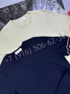 Поло Brunello Cucinelli 29963