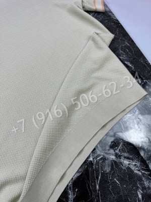 Поло Brunello Cucinelli 29963