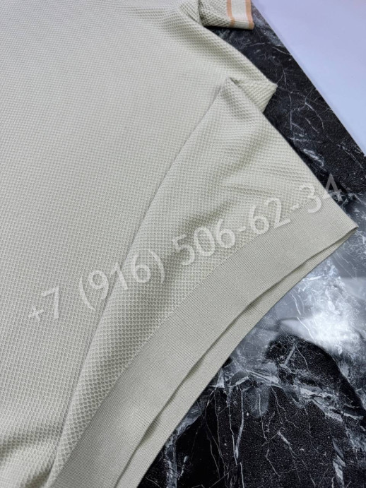 Поло Brunello Cucinelli 29963