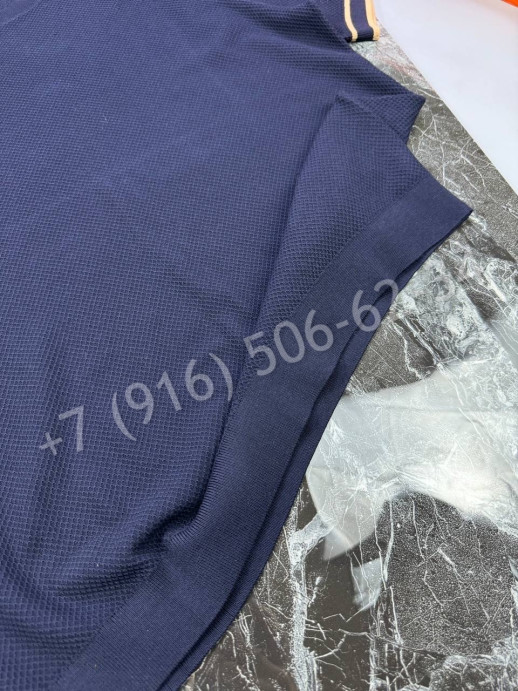 Поло Brunello Cucinelli 29963