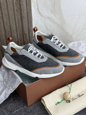 Кроссовки Loro Piana 23813 2