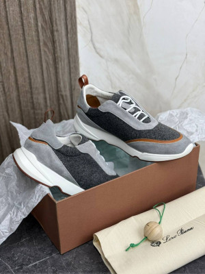 Кроссовки Loro Piana 23813 2