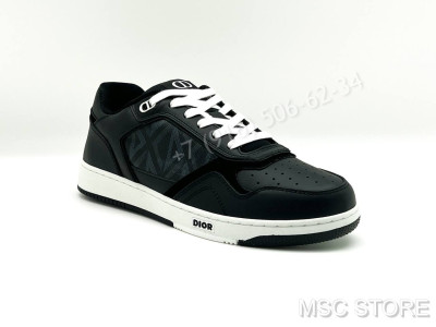 Кеды Dior 9648