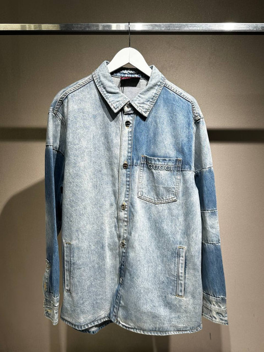 Куртка Gucci 21100