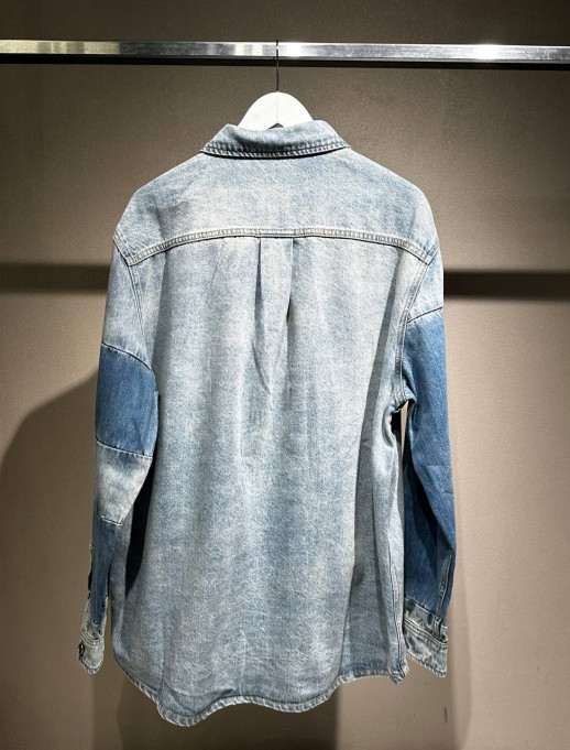 Куртка Gucci 21100