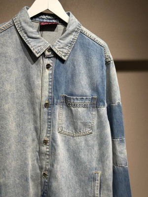 Куртка Gucci 21100