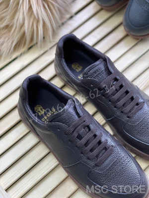 Кеды Brunello Cucinelli 9749