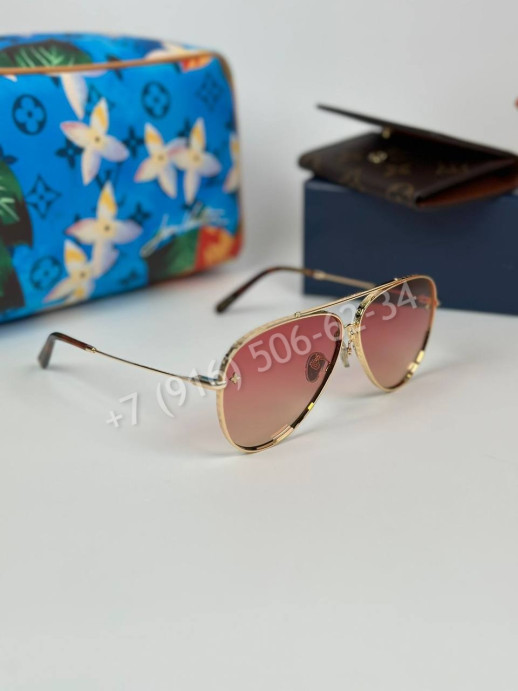 Очки Louis Vuitton 33459