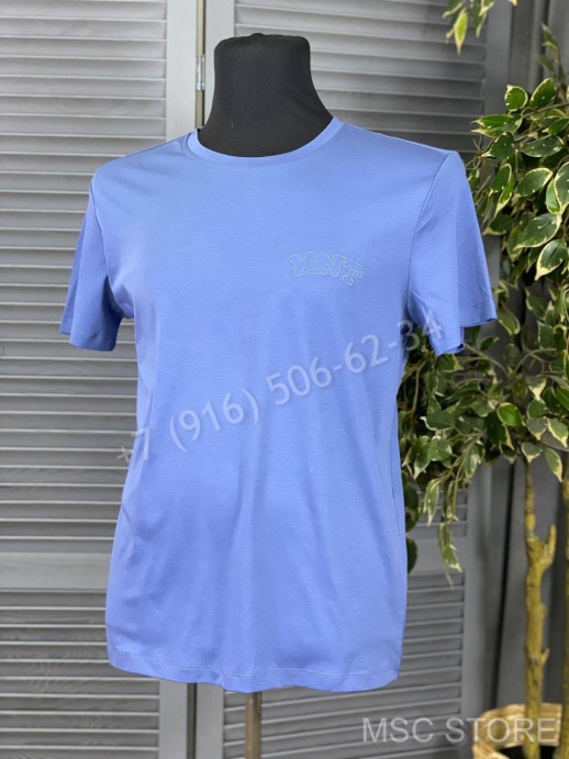 Футболка Kiton 9857