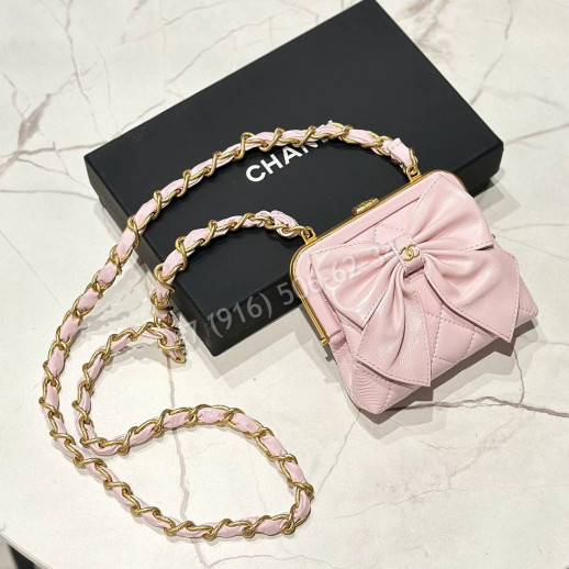 Сумка CHANEL 34423