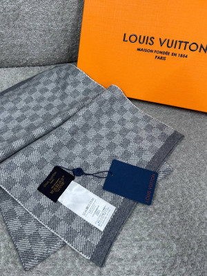Шапка Louis Vuitton комплект 17304 2