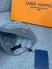 Шапка Louis Vuitton комплект 17304 2