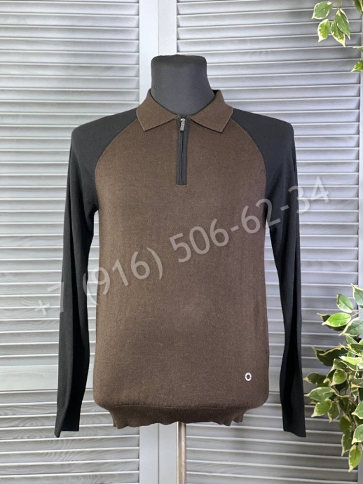 Поло Loro Piana 20289