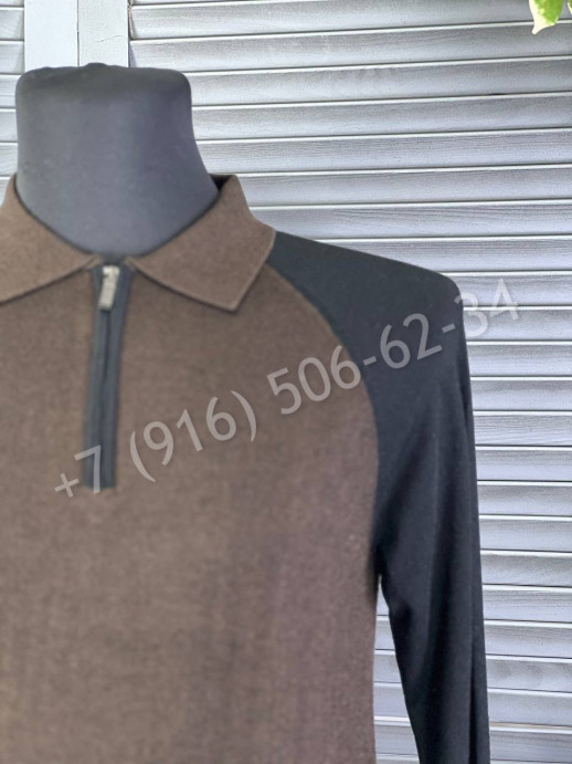 Поло Loro Piana 20289