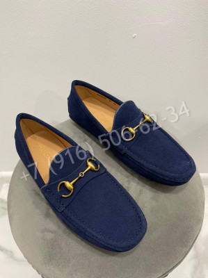 Мокасины Gucci 20390