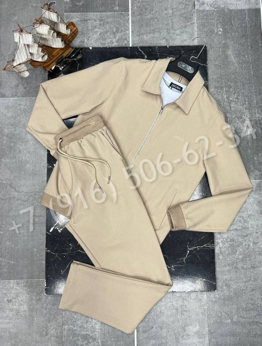 Спортивный костюм Zegna 30464
