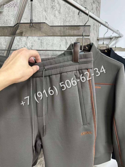 Спортивный костюм Zegna 30467 1