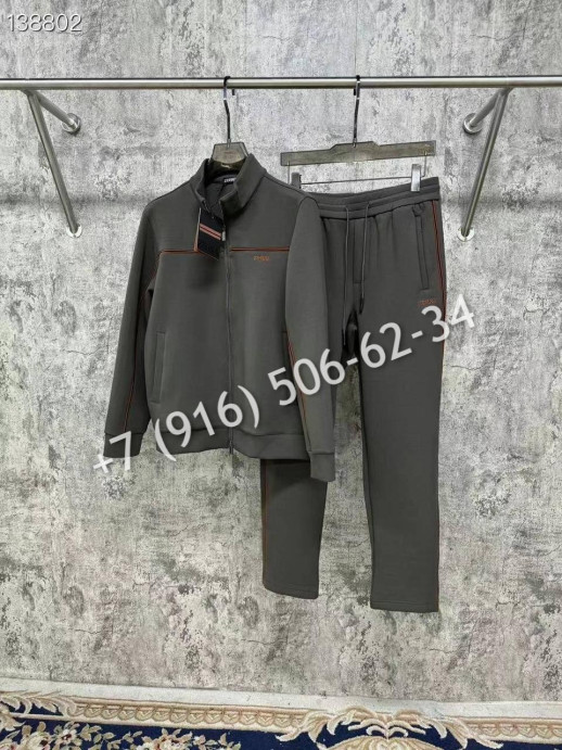 Спортивный костюм Zegna 30467 1