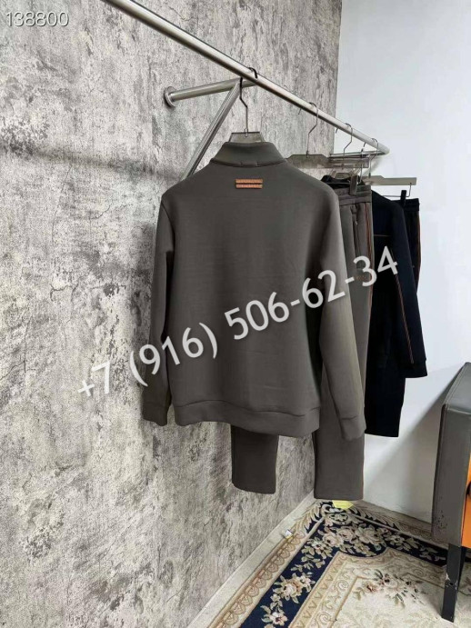 Спортивный костюм Zegna 30467 1