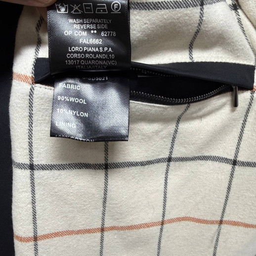 Куртка Loro Piana 6387 2