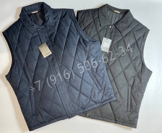 Жилетка Canali 20490