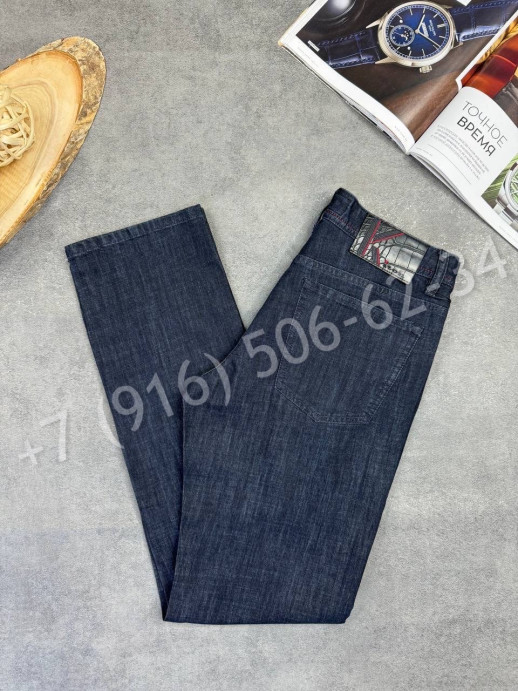 Джинсы KITON 30565