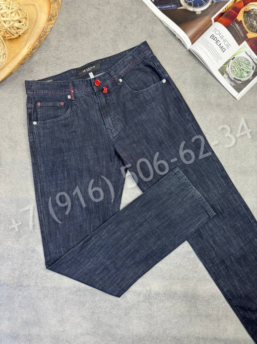 Джинсы KITON 30565