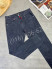 Джинсы KITON 30565