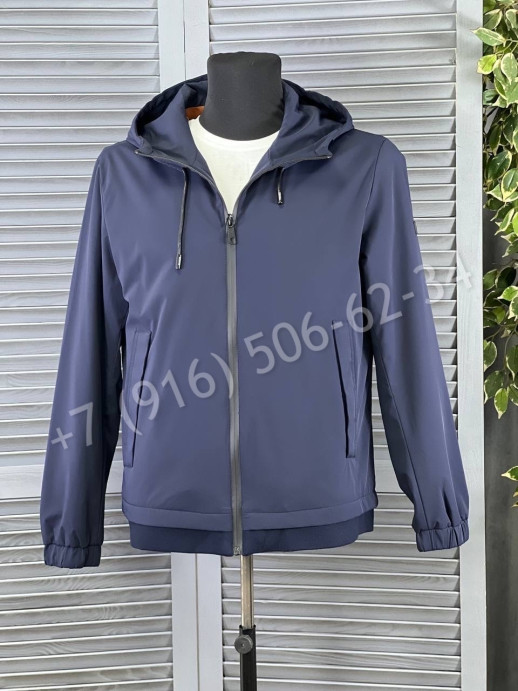 Куртка Zegna 20590