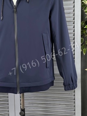 Куртка Zegna 20590