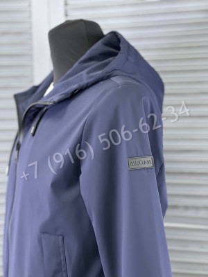 Куртка Zegna 20590