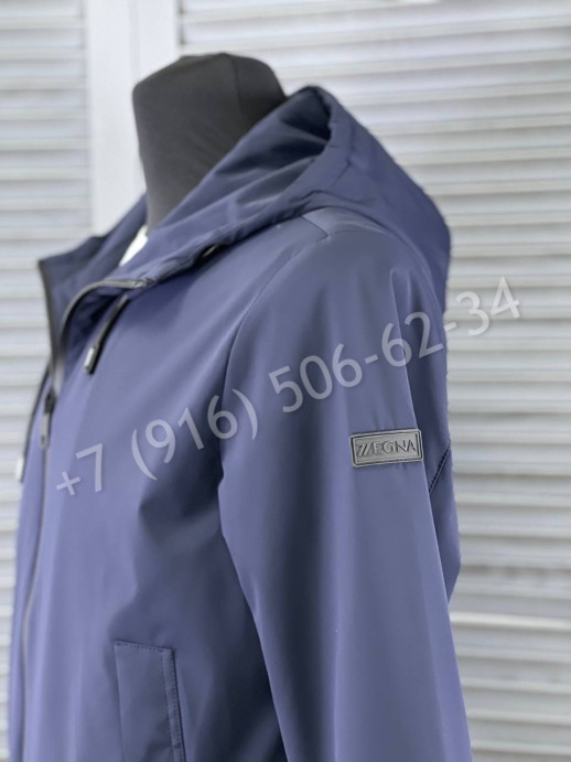 Куртка Zegna 20590