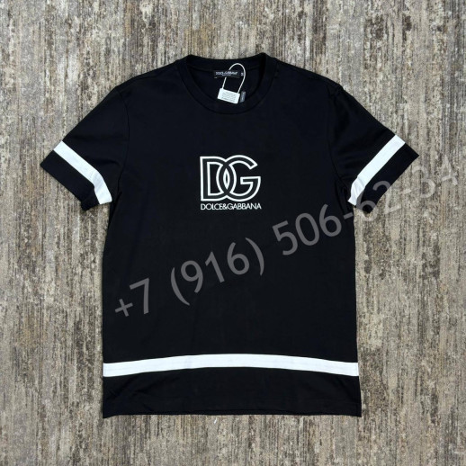Футболка Dolce & Gabbana 30665