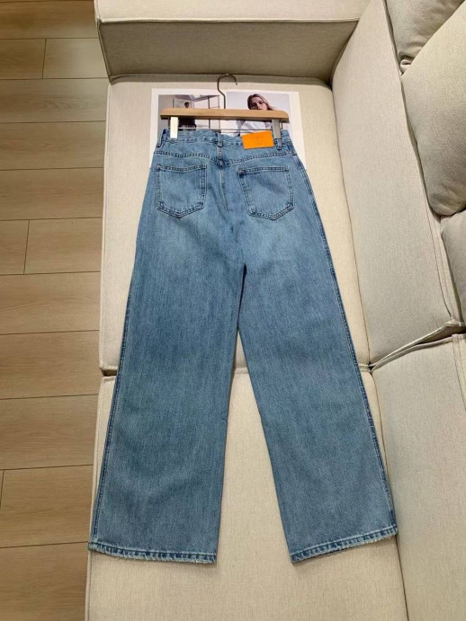 Джинсы Hermes 34796