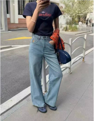 Джинсы Hermes 34796