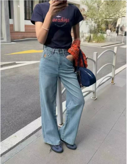 Джинсы Hermes 34796