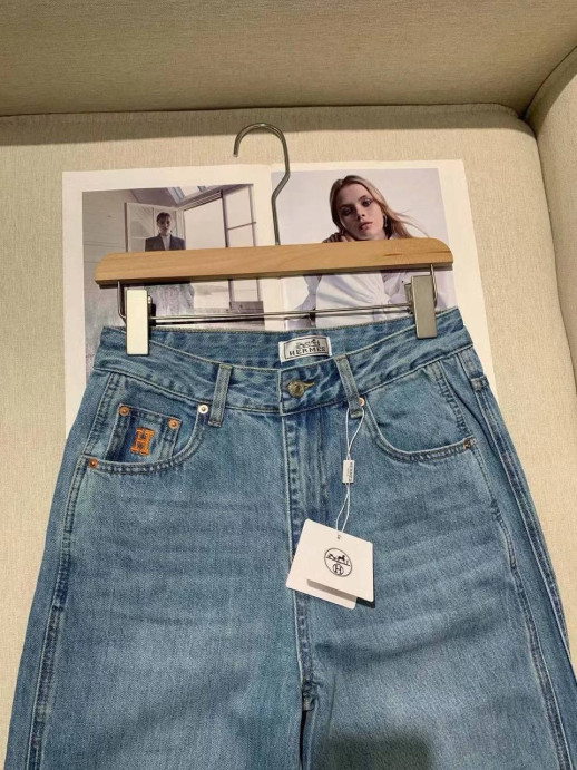 Джинсы Hermes 34796