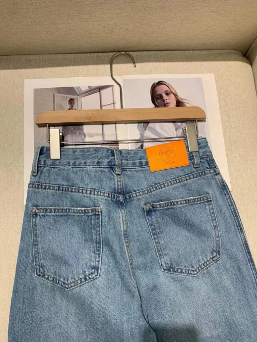 Джинсы Hermes 34796