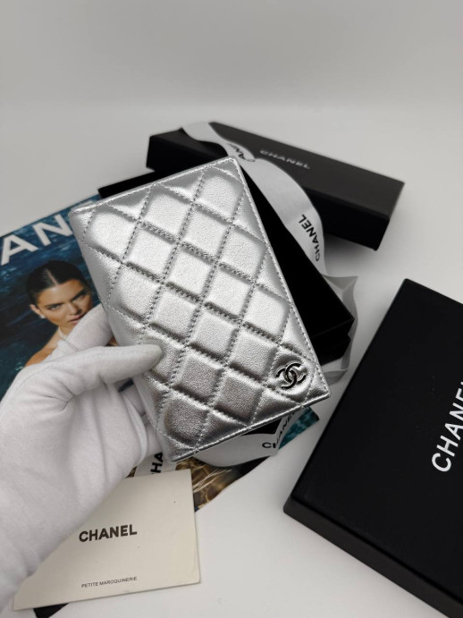 Обложка на паспорт Chanel  36264